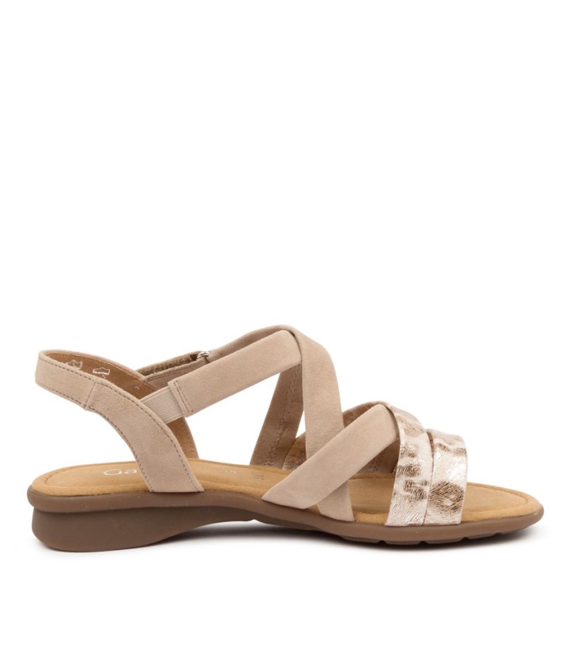 Gabour | Exclusif Serenity Desert-beige